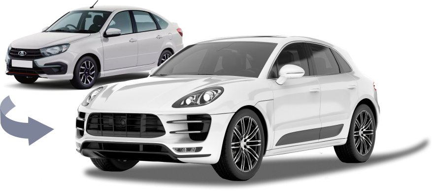 Выгодный автокредит в Нижний Новгород