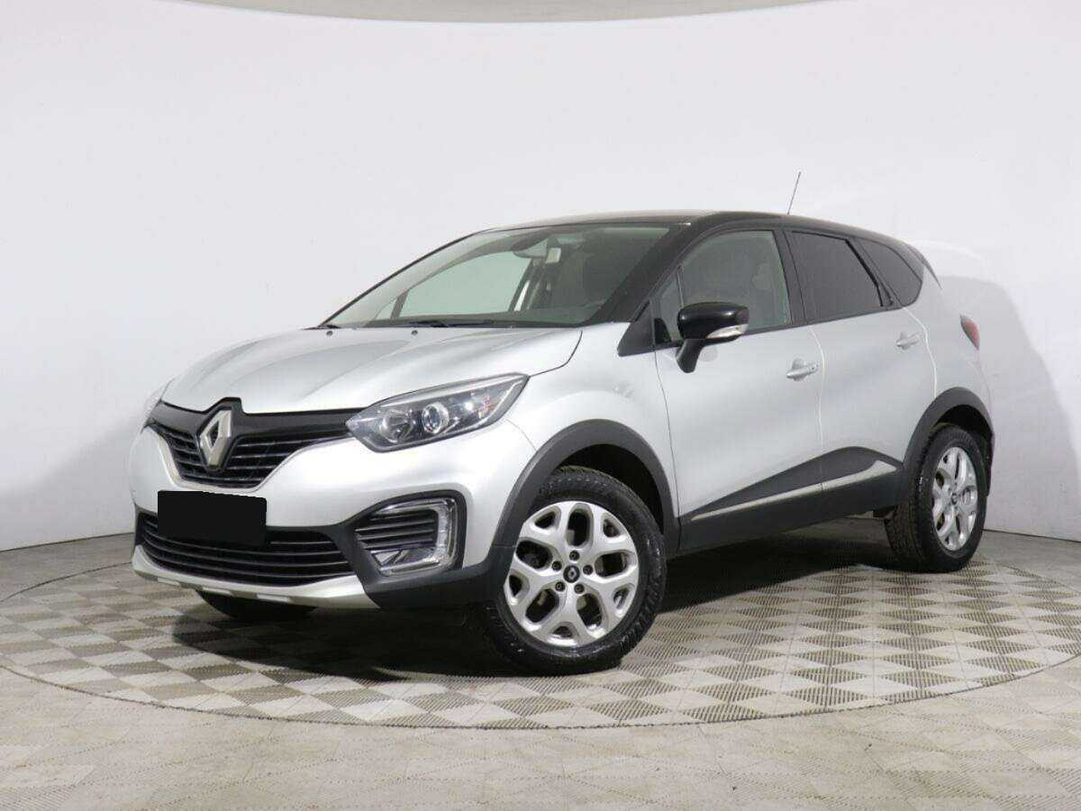 Renault Kaptur